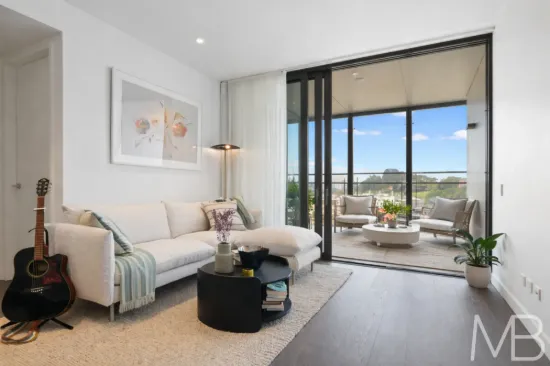12C/88 Barangaroo Avenue, Barangaroo, NSW 2000