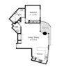 12G/35 Howard Street, Brisbane City, Qld 4000-Floorplan