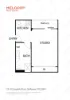 12i/131 Lonsdale Street, Melbourne, Vic 3000-Floorplan