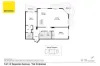 13/1-5 Bayview Avenue, The Entrance, NSW 2261-Floorplan