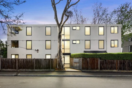 13/1 Duncraig Avenue, Armadale, Vic 3143