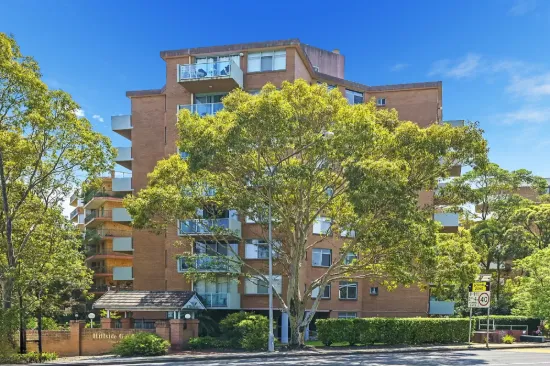13/1 Good st, Parramatta, NSW 2150