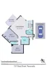 13/1 Good st, Parramatta, NSW 2150-Floorplan