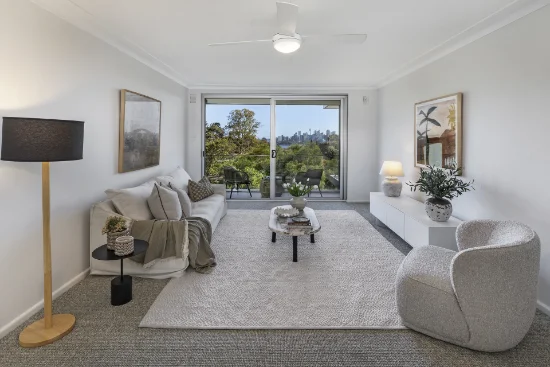 13/1 Queen Street, Mosman, NSW 2088 - For Sale