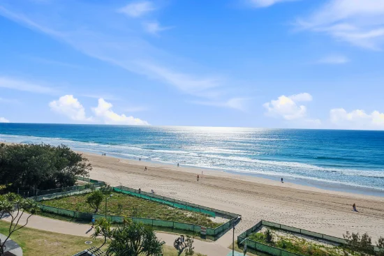 13/1 The Esplanade, Surfers Paradise, Qld 4217-Image