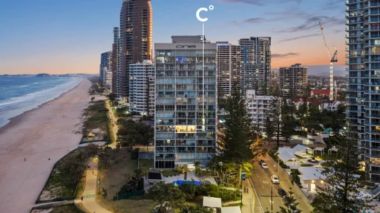 13/1 The Esplanade, Surfers Paradise, Qld 4217-Image