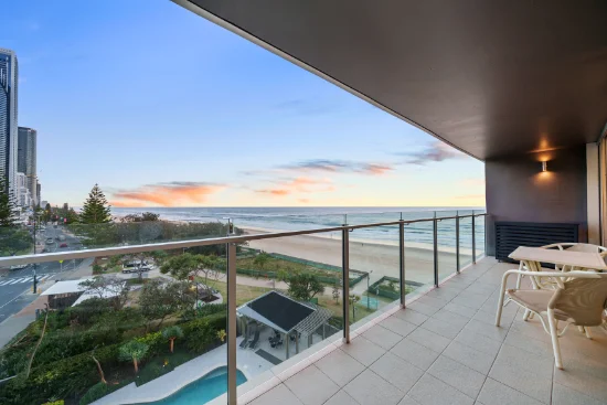 13/1 The Esplanade, Surfers Paradise, Qld 4217-Image