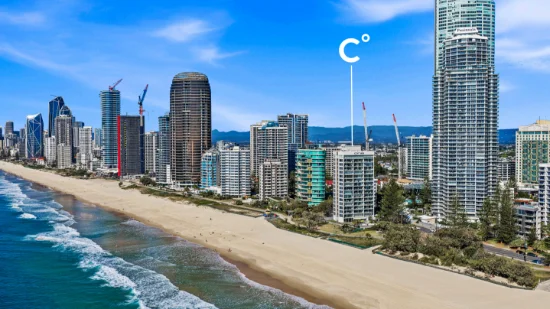 13/1 The Esplanade, Surfers Paradise, Qld 4217-Image