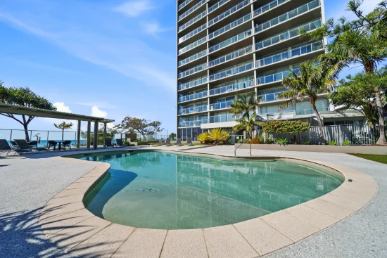 13/1 The Esplanade, Surfers Paradise, Qld 4217-Image