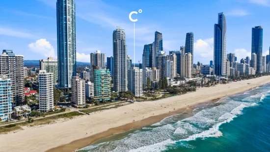 13/1 The Esplanade, Surfers Paradise, Qld 4217-Image