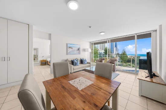 13/1 The Esplanade, Surfers Paradise, Qld 4217-Image