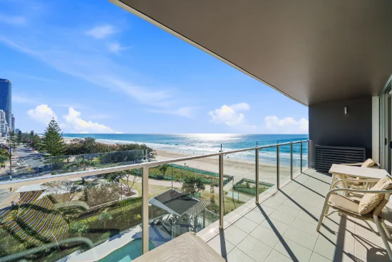 13/1 The Esplanade, Surfers Paradise, Qld 4217-Image