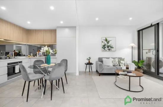 13/10-14 Hazlewood Place, Epping, NSW 2121