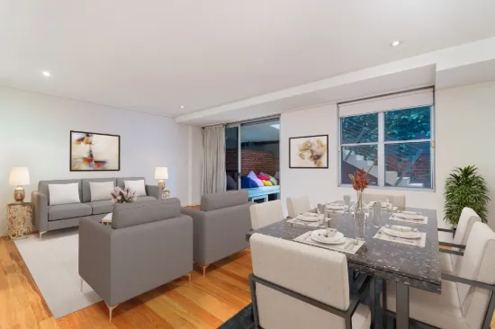 13/100 Barcom Avenue, Darlinghurst, NSW 2010