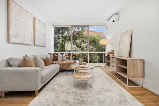 13/102 Park Street, St Kilda West, Vic 3182