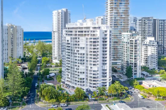 13/11-17 Hughes Avenue, Main Beach, Qld 4217-Image