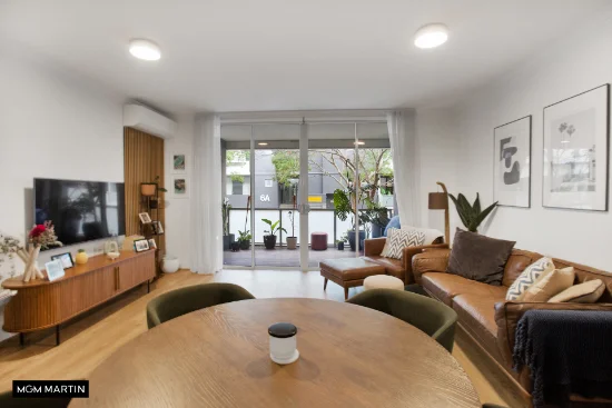 13/11 Grandstand Parade, Zetland, NSW 2017