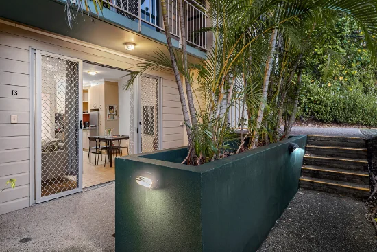 13/11 Mort Street, Paddington, Qld 4064