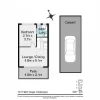 13/11 Mort Street, Paddington, Qld 4064-Floorplan