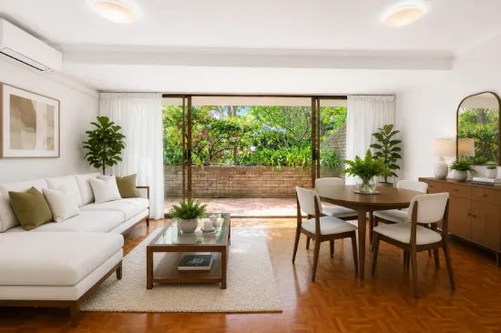 13/110 Cascade Street, Paddington, NSW 2021