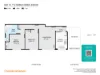 13/113 Addison Street, Elwood, Vic 3184-Floorplan