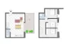 13/117 Bowden Street, Meadowbank, NSW 2114-Floorplan