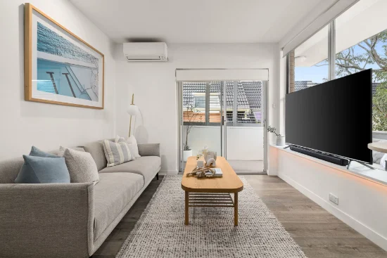 13/11A-15 Berwick Street, Coogee, NSW 2034