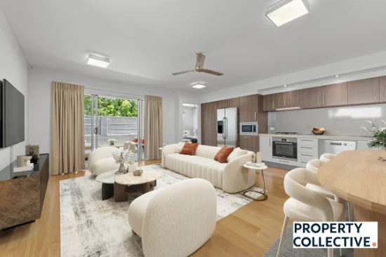 13/12 Barramul Street, Bulimba, Qld 4171