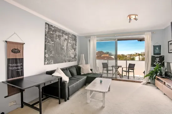 13/12 Ronald Avenue, Freshwater, NSW 2096