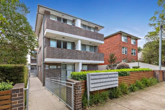 13/12 The Avenue, Ashfield NSW 2131-Image