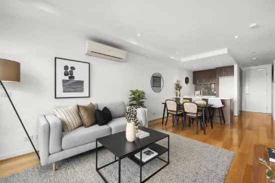 13/122 Maribyrnong Road, Moonee Ponds, Vic 3039