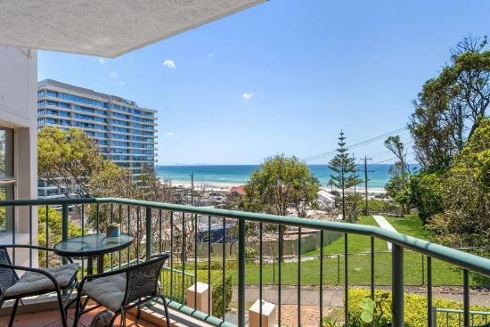 13/122 Musgrave St, Coolangatta, Qld 4225 - For Rent