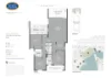 13/124 Mounts Bay Road, Perth, WA 6000-Floorplan