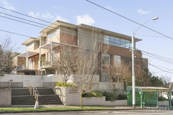 13/1245 Burke Road, Kew, Vic 3101