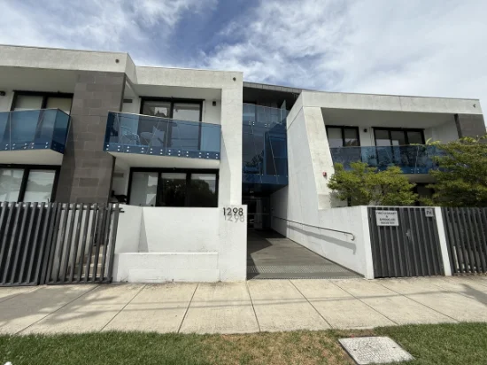 13/1298 Glen Huntly Road, Carnegie, Vic 3163