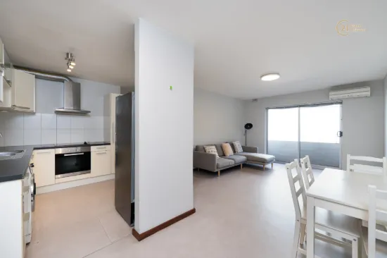 13/132 Mounts Bay Road, Perth, WA 6000