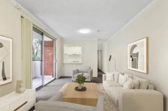 13/139A Smith Street, Summer Hill, NSW 2130