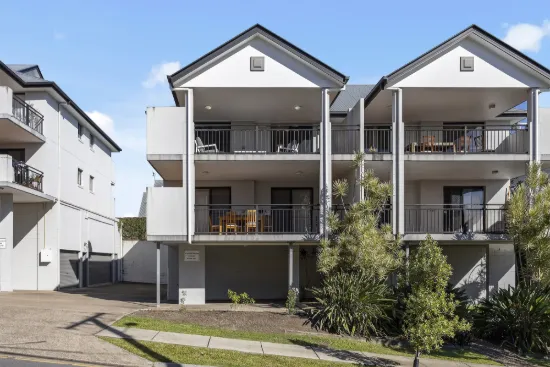 13/14 Taunton Street, Annerley, Qld 4103