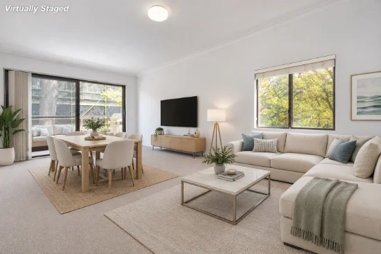 13/140-142 Spencer Road, Cremorne, NSW 2090