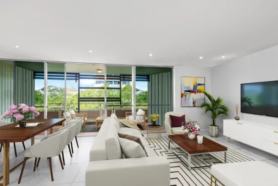 13/144 Ryan Street, West End, Qld 4101