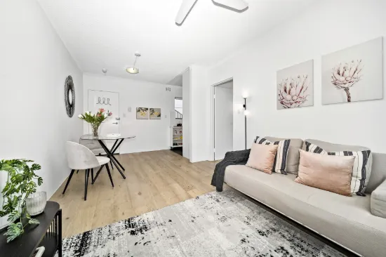 13/15 Johnston Street, Balmain, NSW 2041