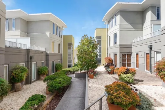 13/152 Princess Street, Kew, Vic 3101