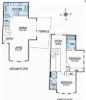 13/152 Princess Street, Kew, Vic 3101-Floorplan