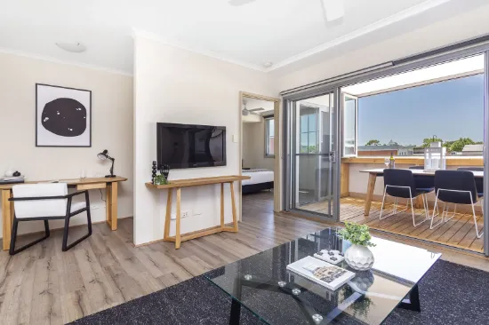 13/154 Newcastle Street, Perth, WA 6000