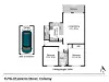 13/16-22 Jenkins Street, Collaroy, NSW 2097-Floorplan