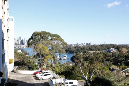 13/16 Carr St, Waverton, NSW 2060