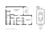 13/16 Hosking Street, Balmain East, NSW 2041-Floorplan