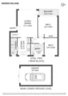 13/16 Wolseley Street, Drummoyne, NSW 2047-Floorplan