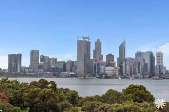 13/166 Mill Point Road, South Perth, WA 6151
