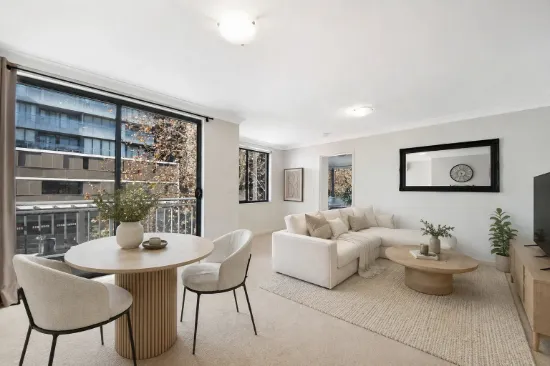 13/166 Pacific Highway, North Sydney, NSW 2060